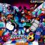 ROCKMAN 8 [JP : 1 Disc]