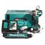 บล็อกแบตเตอรี่ 1/2″ DTW700TJX1 MAKITA