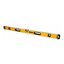 ระดับน้ำ box beam level 120ซม. DWHT0-43248 DEWALT