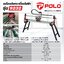 โต๊ะตัดกระเบื้อง1.2 ม.พร้อมขาตั้ง. 9232 POLO