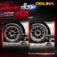 เครื่องเติมลมไร้สาย 20V OCAI786-D1 OSUKA