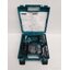 สว่านกระแทกแบตเตอรี่ 13mm (1/2″) 18V DHP490WVE MAKITA