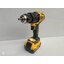 DEWALT สว่านกระแทกไร้สาย 20V DCD709P2T-B1