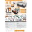 ชุดเครื่องมือสว่าน PUMPKIN 97ชิ้น รุ่น PM50236 710 วัตต์ (50236)