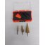 ดอกสเต็ปHSS 3ดอก 4-12/20/32mm. PTT-HSS4241S PUMPKIN
