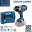 บล็อกไร้สาย3/4 GDS18V-1600HC BOSCH SOLO