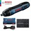 ไขควงไร้สาย 3.6V GO GEN2 KIT