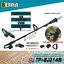 เลื่อยโซ่ตัดแต่งกิ่งไม้แบบไร้สาย8" 18V รุ่น BRL-8J314 BERALA