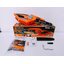 เลื่อยโซ่ไร้สาย 8นิ้ว ไร้แปรงถ่าน INF-8CSB PUMPKIN