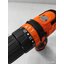สว่านกระแทก12v รุ่น J-10MDCB-202K PUMPKIN 50210