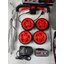 รถเข็นตัดหญ้าไร้สาย OCLM415-SET-A OSUKA