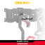 ตะขอตัว L (ยาว) OSMWS23005 OSUKA