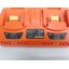แท่นชาร์จ20V 2ช่อง P20V-C30XD PUMPKIN 50385