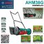 รถเข็นตัดหญ้า AHM38G BOSCH พร้อมกล่องเก็บหญ้า
