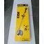 DEWALT รุ่น DCMST561N-B1 เครื่องเล็มหญ้าไร้สาย 20Vmax (ตัวเปล่า)