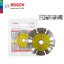 ใบเพชรตัดกระเบื้อง4" BOSCH 2608603726