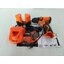 สว่านแบตไร้สาย12v รุ่น J-10DCB-202K PUMPKIN 50209