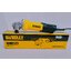 เครื่องเจียร4" DWE750T DEWALT รุ่นอัลต้าสลิม สวิตช์ท้าย