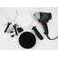 เครื่องขัดสี GPO950 BOSCH