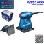 ขัดกระดาษ GSS1400 BOSCH