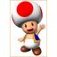 ชุดเห็ดคิโนพิโอ้ @ super mario