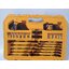 ชุดบล็อก184ชิ้น DWMT45184-1 DEWALT