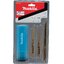 ชุดใบเซเบอร์6ชิ้น พร้อมกล่อง B-44432 MAKITA ตัดไม้