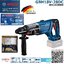 สว่านโรตารี่ไร้สาย GBH18V-28DC BOSCH SOLO