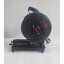แท่นตัดไฟเบอร์ 14″ PITA SUPER BLACK