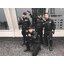 ชุดเครื่องแบบหน่วย S.W.A.T. / ชุดหน่วยสวาท / ชุดหน่วยซีล / ชุดหน่วย SEAL / ชุดตำรวจ / ชุดทหาร /ุ ชุดอาชีพ / ชุดอาชีพในฝัน