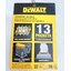 กระเป๋าคาดเอว แบบช่องคู่ DWST40201-1 DEWALT