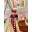 ชุดราชินีโพแดง / ชุดราชินีอิเรซเบธ / ชุด Red Queen @ อลิส อิน วันเดอร์แลนด์ / ชุดราชินีแดง / ชุดราชินีไพ่