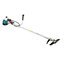 เครื่องตัดหญ้าก้านแข็ง 40.2cc 2 จังหวะ RBC411U MAKITA คาร์บู แบบลูกลอย