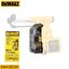 กล่องเก็บฝุ่น รุ่น DWH302DH DEWALT สำหรับเครื่องDWH304DH/DWH303DH/D25303DH