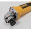 หินเจียร4" DW810 DEWALT