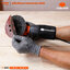 ขัดกระดาษกลม5" J-RS350 PUMPKIN #50289