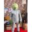 ชุดมนุษย์ต่างดาว / ชุดเอเลี่ยน / Alien
