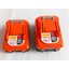 Combo ชุดดูดฝุ่น+เครื่องฉีดน้ำแรงดันสูง20V INF-HVCWG-422CK-X20 PUMPKIN 50393