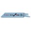 ใบเซเบอร์ S522BF BOSCH #2608656011