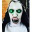 ชุดแม่ชี The nun / ชุดแม่ชีเดอะนัน / ชุดแม่ชีผี / ชุดผีแม่ชี