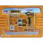 INGCO ไขควงกระแทกไร้สาย 16V รุ่น COSLI241083