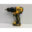 DEWALT สว่านกระแทกไร้สาย 20V DCD709P2T-B1