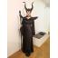 ชุดแม่มดมาเลฟิเซนต์ Maleficent