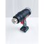 ปืนเป่าลมร้อนไร้สาย 20v OCHG771-N OSUKA