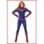 ชุดกัปตันมาเวล / captain marvel