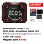 ระดับน้ำดิจิตอลมินิ รุ่น LM320F UNI-T
