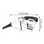 เครื่องดูดฝุ่นไร้สาย GAS12V-LI BOSCH SOLO