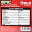 หน้ากากปรับแสง AUTO EPIC POLO
