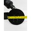 เครื่องขัดกระดาษทราย กลมไร้สาย 5นิ้ว 20V INF-510RSCB PUMPKIN 50439