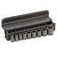 BOSCH รุ่น 2608551100 ชุดลูกบล็อก 9 ชิ้น 1/2 นิ้ว (10-27mm.)